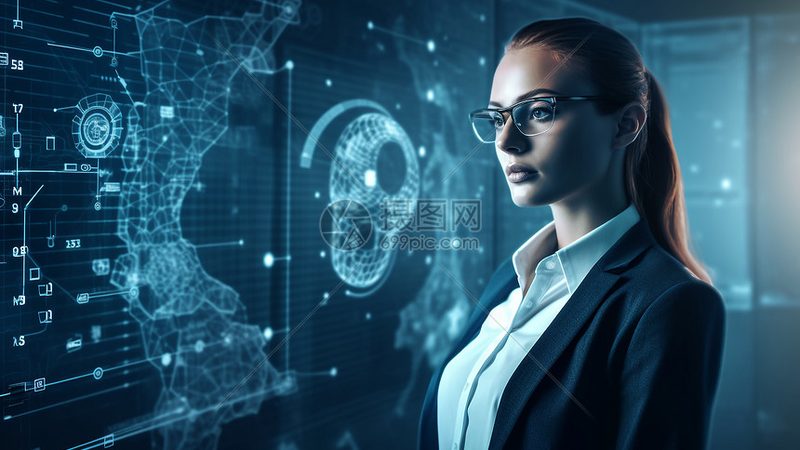 数字孪生运维管理：企业数字化转型的新利器